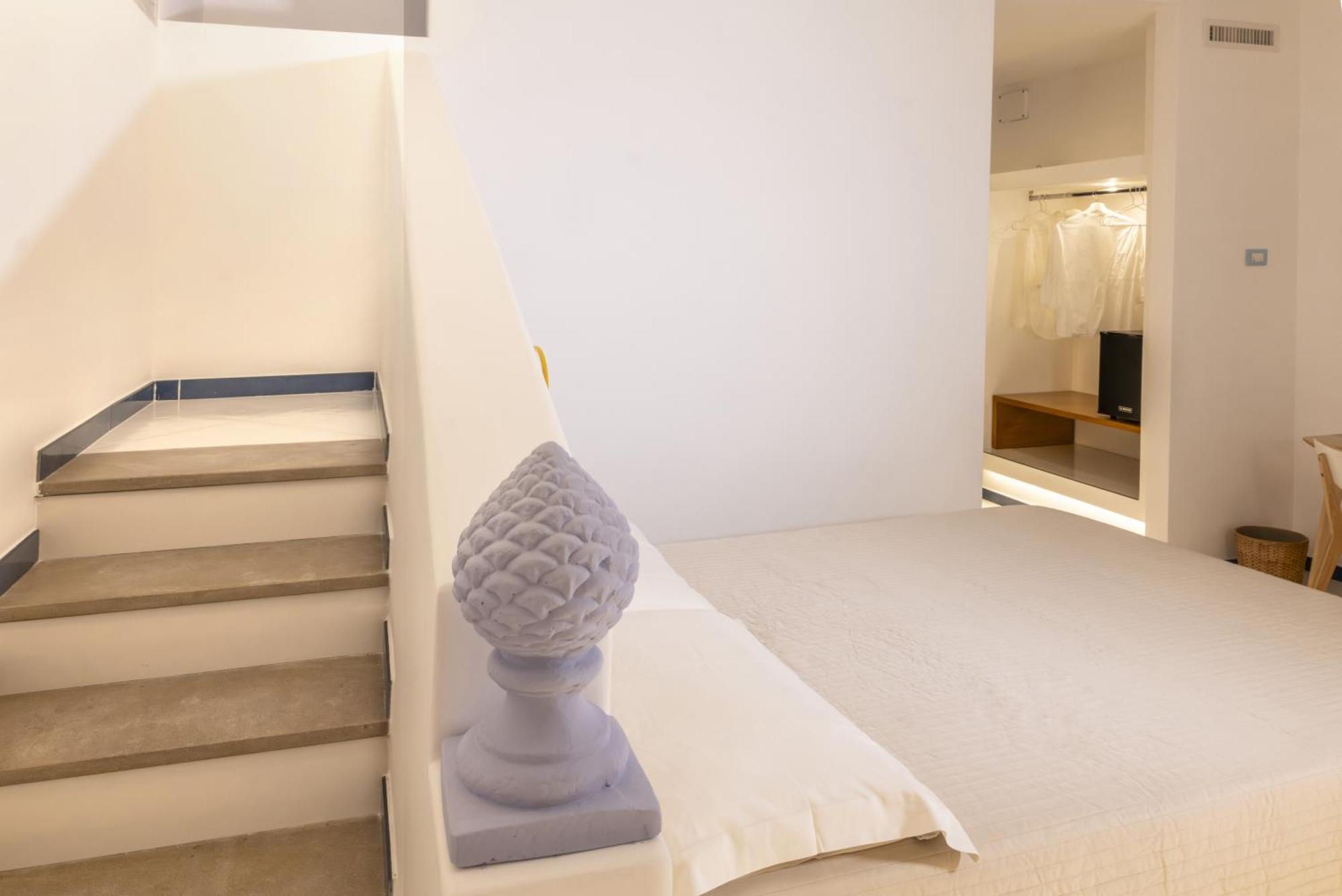 Gheba Suites Sorrento Exterior photo
